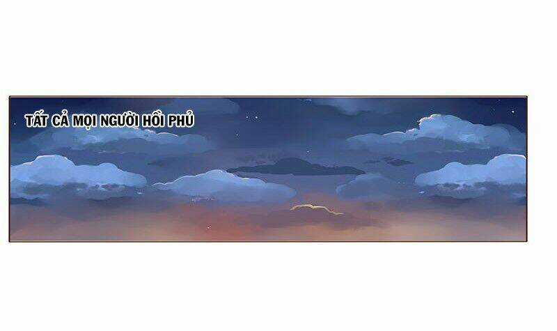 Đế Vương Trắc - Chapter 93 - Trang 28