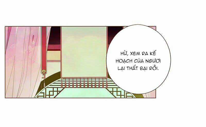 Đế Vương Trắc - Chapter 93 - Trang 30