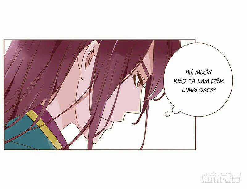 Đế Vương Trắc - Chapter 93 - Trang 42