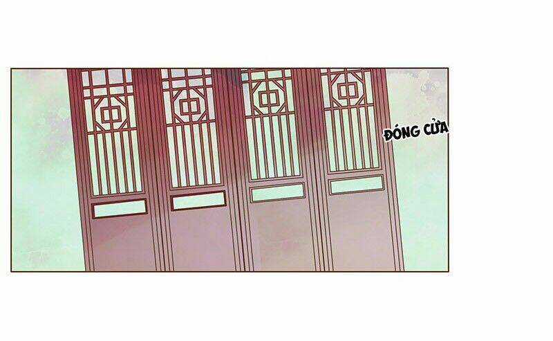 Đế Vương Trắc - Chapter 93 - Trang 44