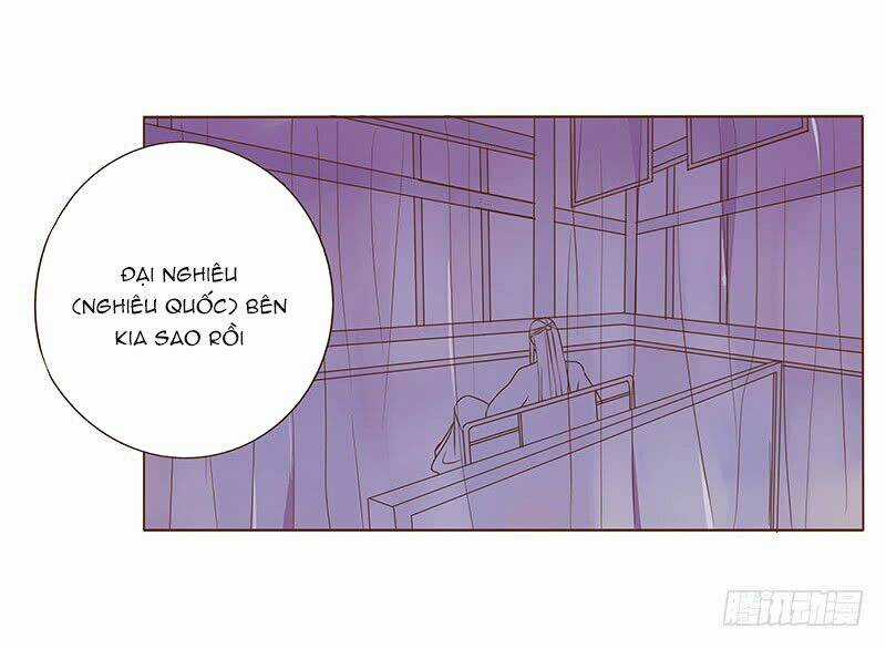 Đế Vương Trắc - Chapter 93 - Trang 45