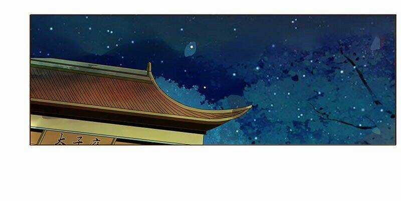 Đế Vương Trắc - Chapter 93 - Trang 49