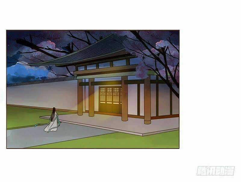 Đế Vương Trắc - Chapter 93 - Trang 50