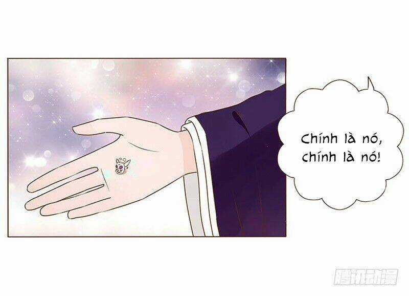 Đế Vương Trắc - Chapter 93 - Trang 6