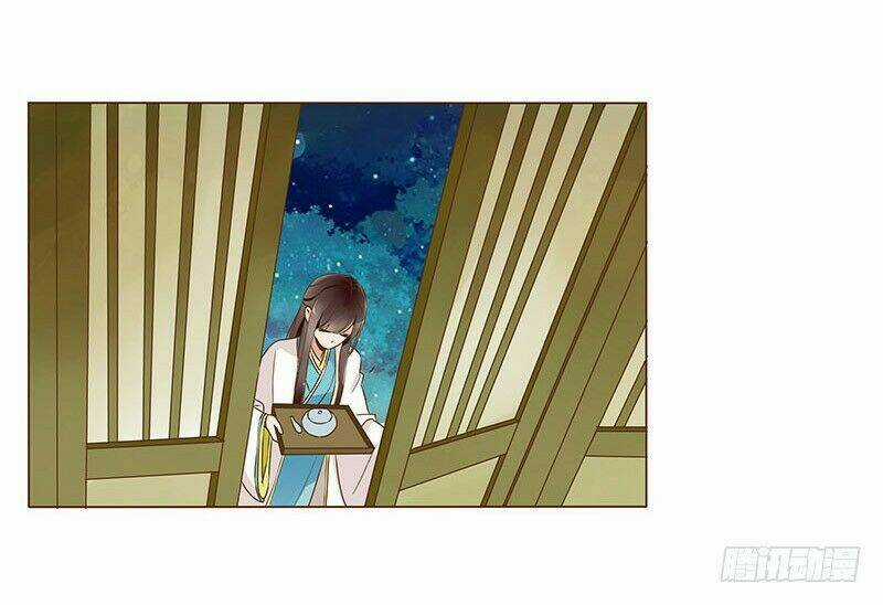 Đế Vương Trắc - Chapter 93 - Trang 52