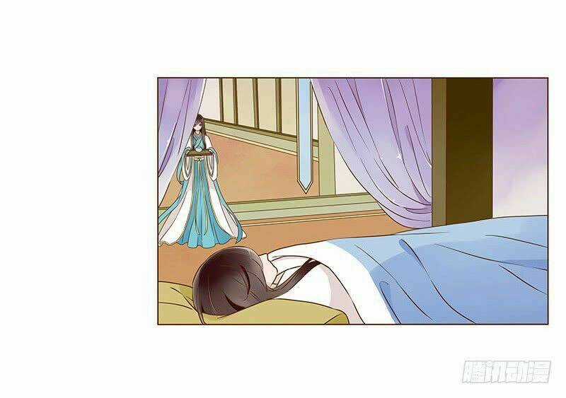 Đế Vương Trắc - Chapter 93 - Trang 53