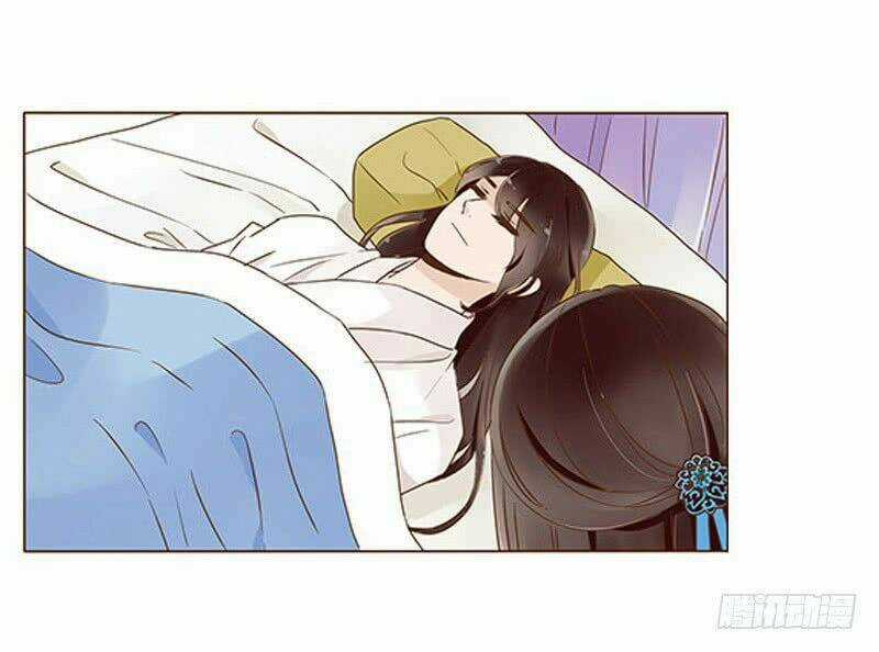 Đế Vương Trắc - Chapter 93 - Trang 54