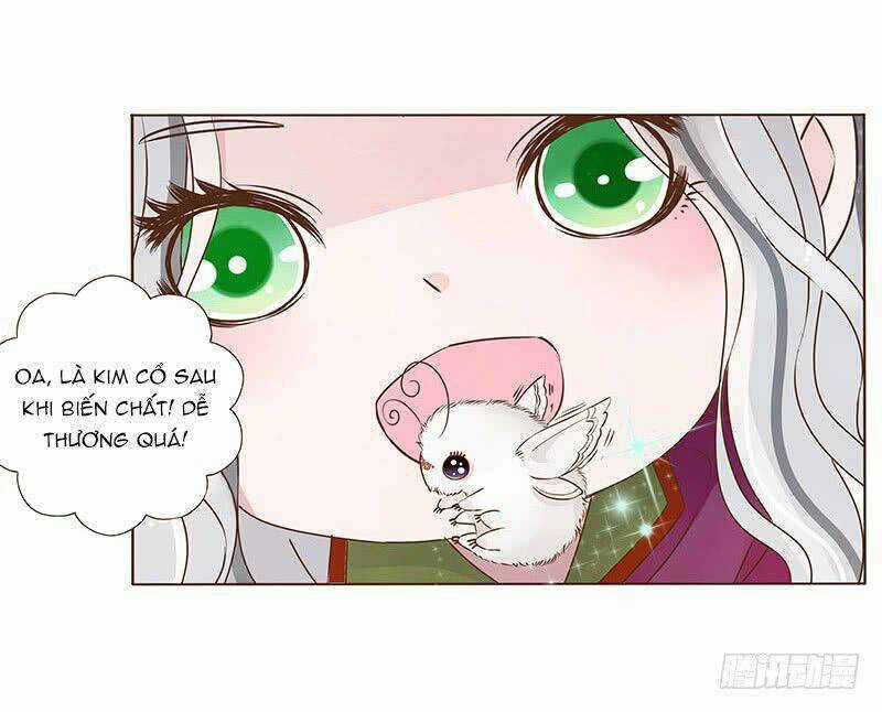 Đế Vương Trắc - Chapter 93 - Trang 7