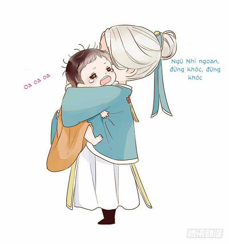 Đế Vương Trắc - Chapter 93 - Trang 63