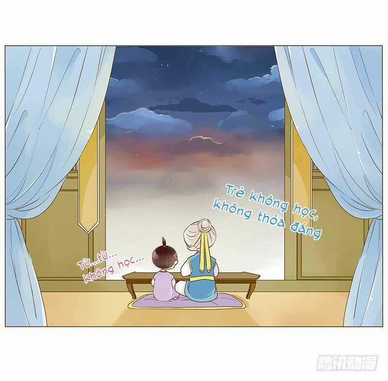 Đế Vương Trắc - Chapter 93 - Trang 64