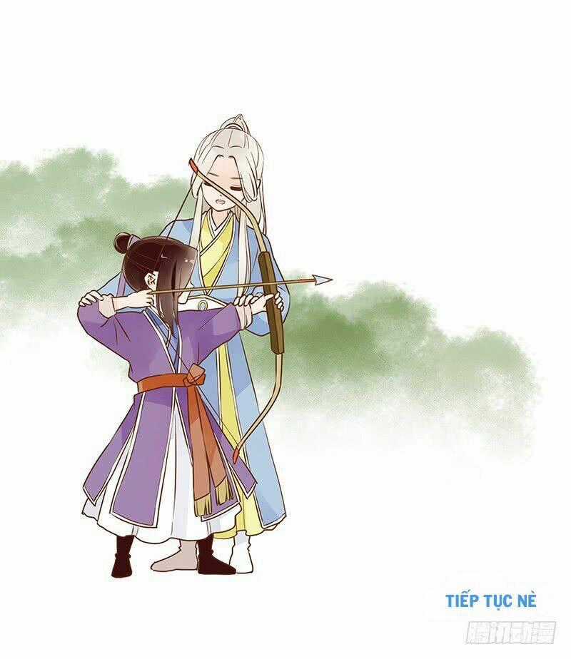 Đế Vương Trắc - Chapter 93 - Trang 65