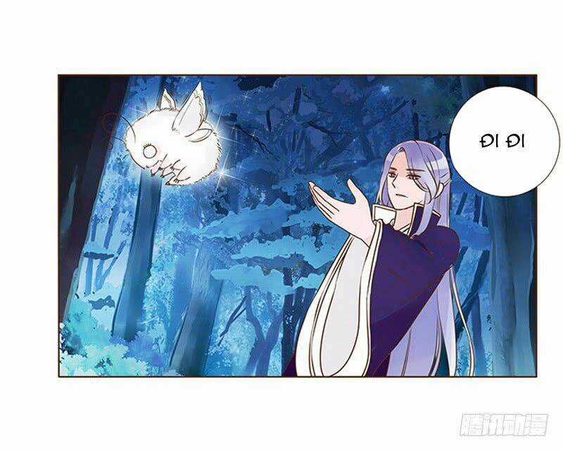 Đế Vương Trắc - Chapter 93 - Trang 9