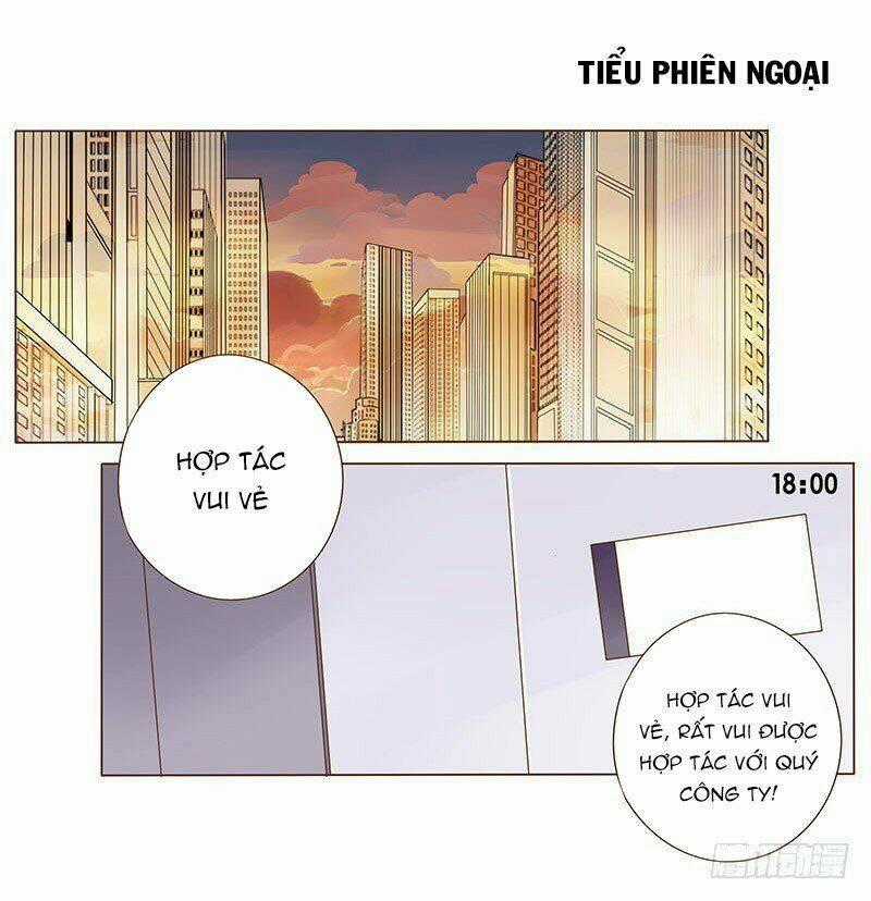 Đế Vương Trắc - Chapter 94.5 - Trang 2