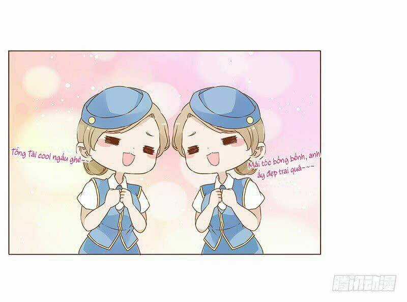 Đế Vương Trắc - Chapter 94.5 - Trang 11