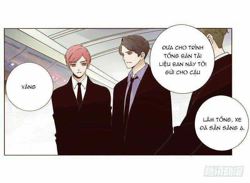 Đế Vương Trắc - Chapter 94.5 - Trang 13