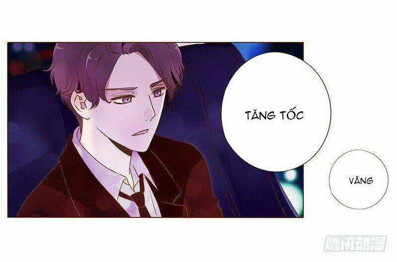 Đế Vương Trắc - Chapter 94.5 - Trang 15