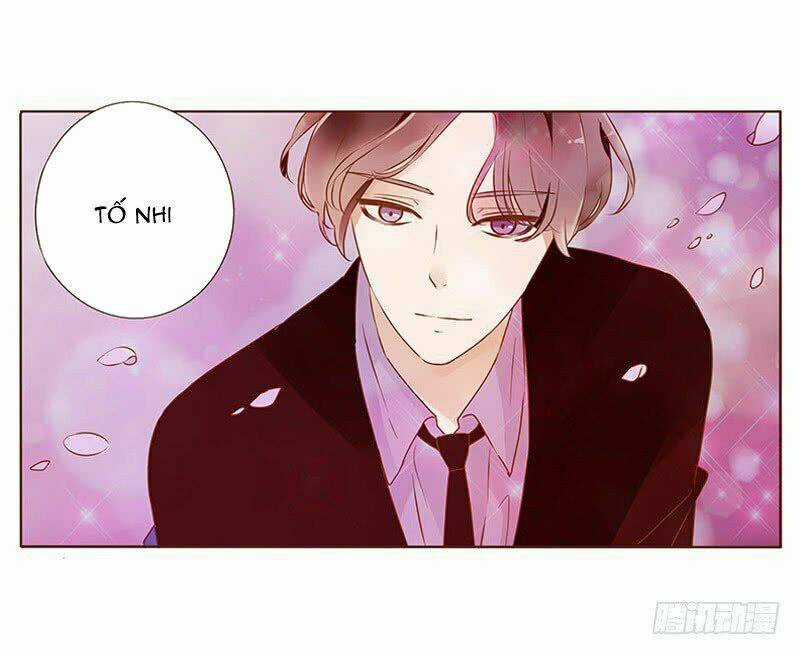 Đế Vương Trắc - Chapter 94.5 - Trang 17