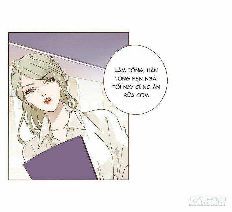 Đế Vương Trắc - Chapter 94.5 - Trang 3