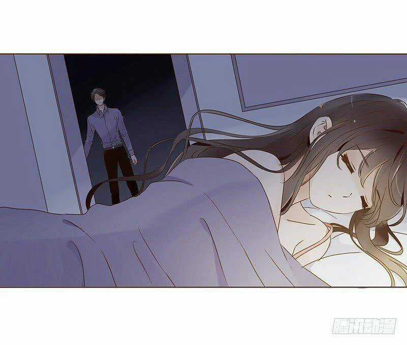 Đế Vương Trắc - Chapter 94.5 - Trang 21