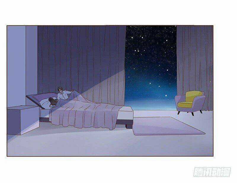 Đế Vương Trắc - Chapter 94.5 - Trang 22