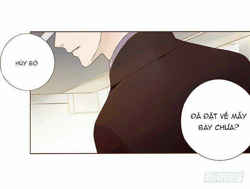 Đế Vương Trắc - Chapter 94.5 - Trang 4