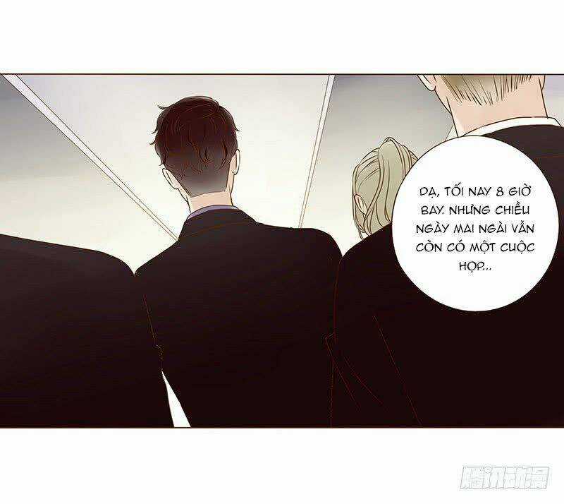 Đế Vương Trắc - Chapter 94.5 - Trang 5