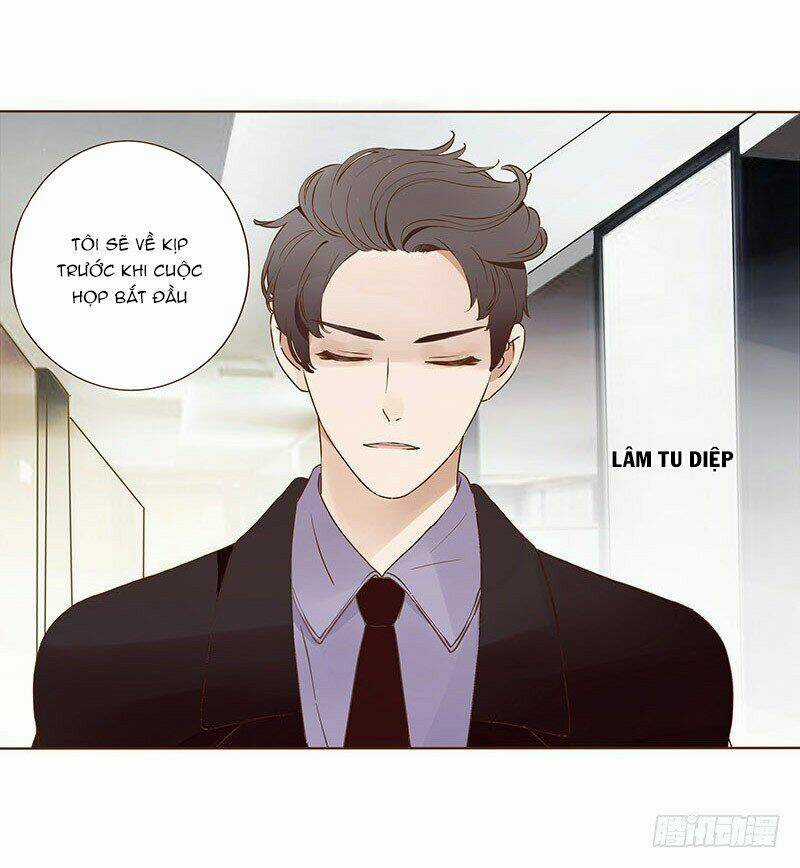 Đế Vương Trắc - Chapter 94.5 - Trang 6