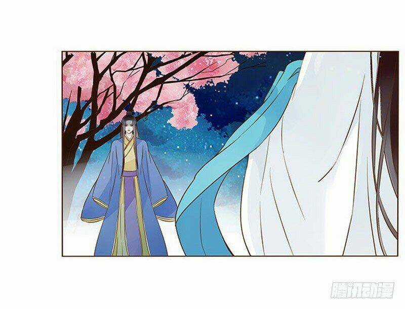 Đế Vương Trắc - Chapter 94 - Trang 11