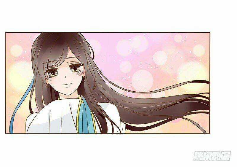 Đế Vương Trắc - Chapter 94 - Trang 12