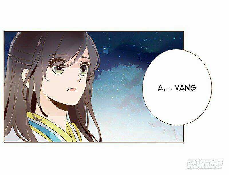 Đế Vương Trắc - Chapter 94 - Trang 18