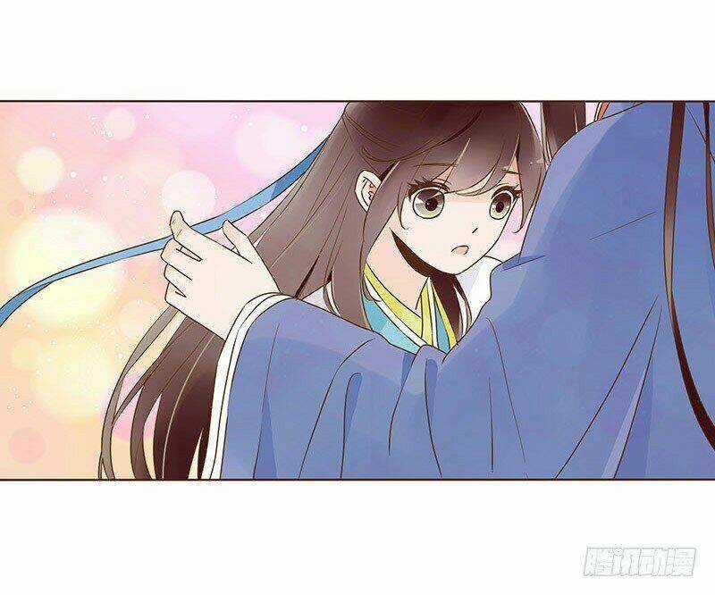 Đế Vương Trắc - Chapter 94 - Trang 21