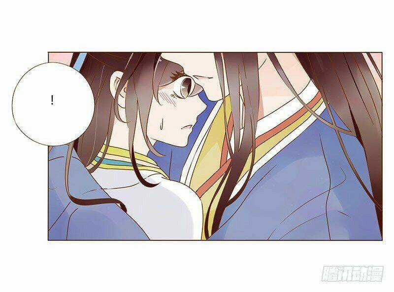 Đế Vương Trắc - Chapter 94 - Trang 23