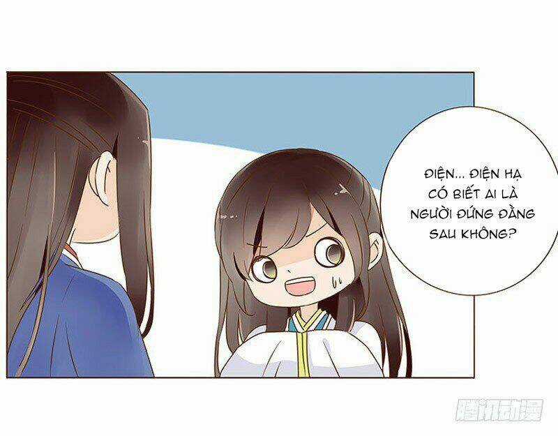 Đế Vương Trắc - Chapter 94 - Trang 26