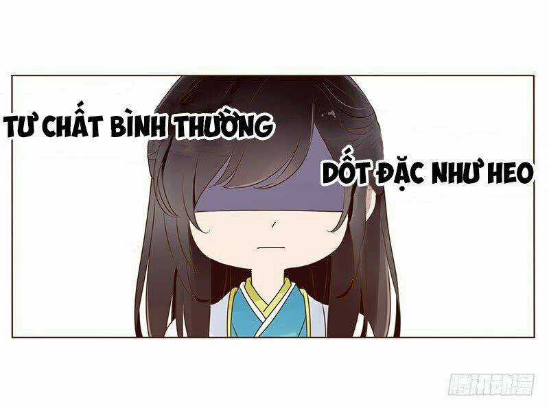 Đế Vương Trắc - Chapter 94 - Trang 34