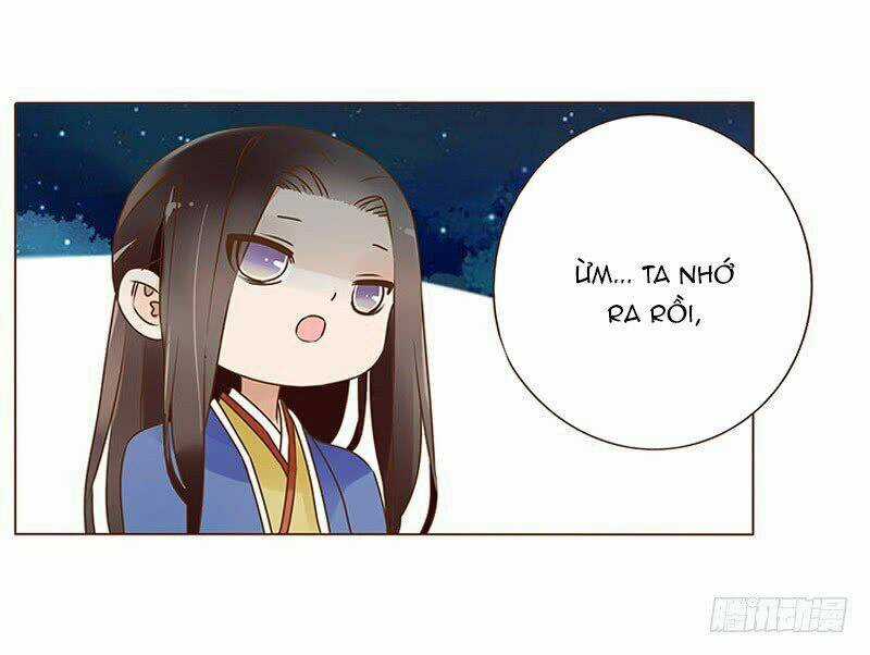 Đế Vương Trắc - Chapter 94 - Trang 37