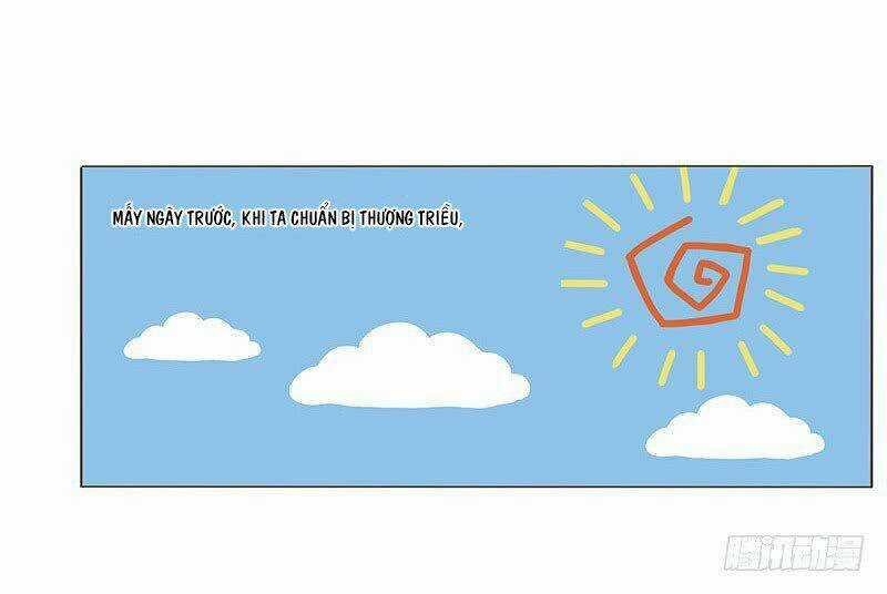 Đế Vương Trắc - Chapter 94 - Trang 38