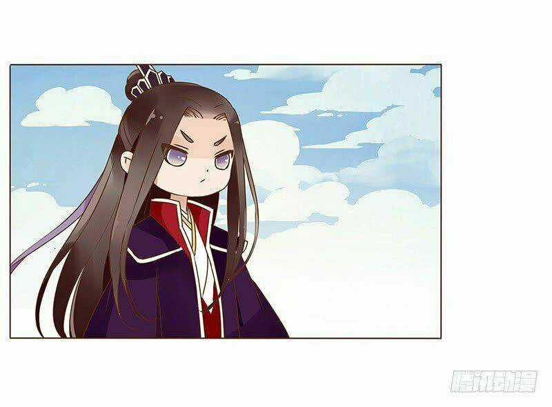 Đế Vương Trắc - Chapter 94 - Trang 39