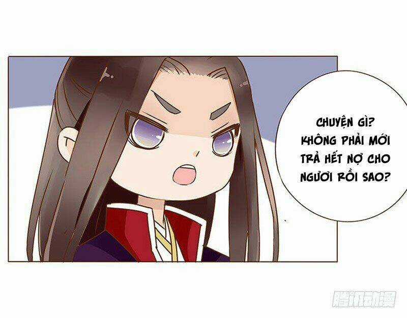 Đế Vương Trắc - Chapter 94 - Trang 41