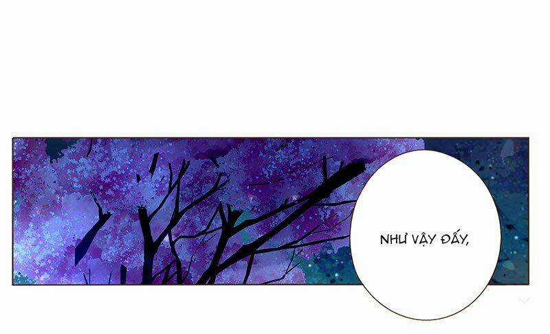 Đế Vương Trắc - Chapter 94 - Trang 44