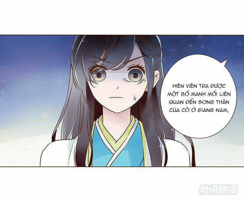 Đế Vương Trắc - Chapter 94 - Trang 49