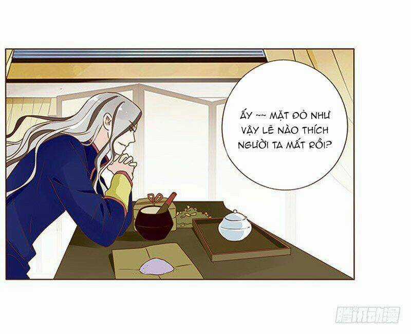 Đế Vương Trắc - Chapter 94 - Trang 6