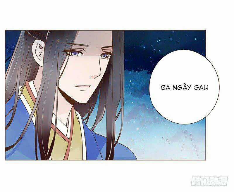 Đế Vương Trắc - Chapter 94 - Trang 51