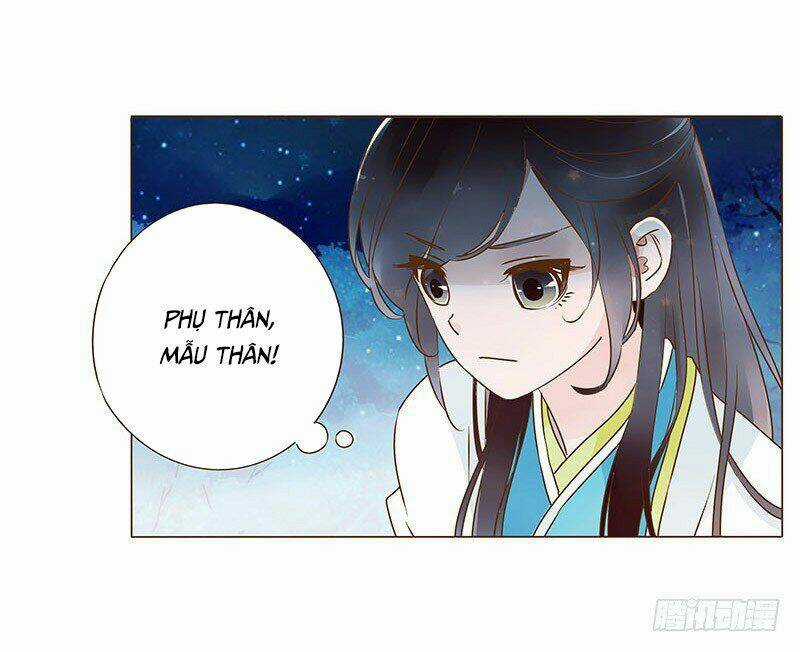 Đế Vương Trắc - Chapter 94 - Trang 52