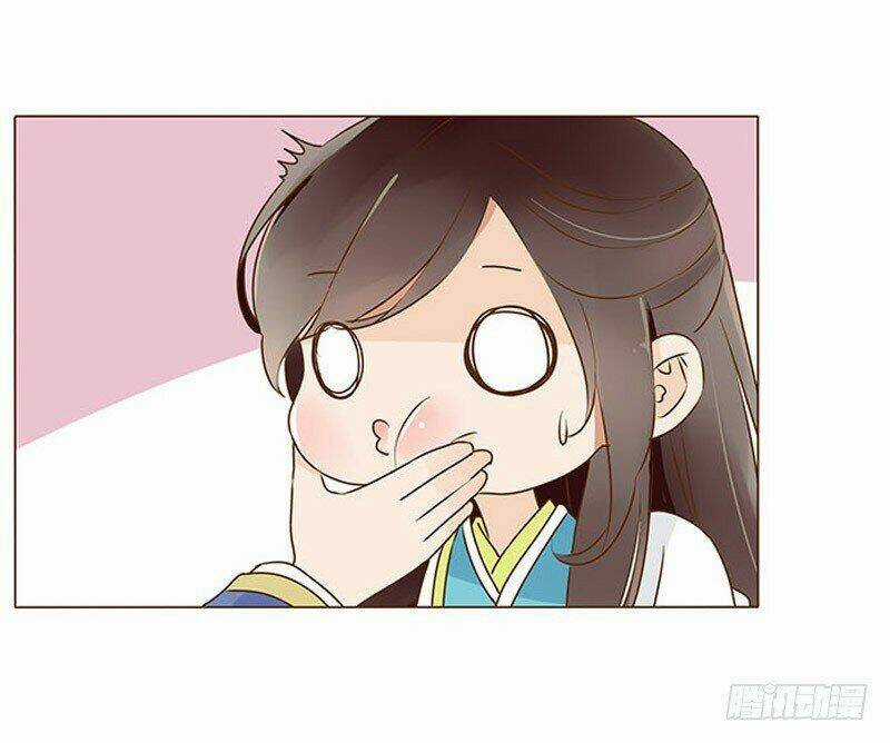 Đế Vương Trắc - Chapter 94 - Trang 53