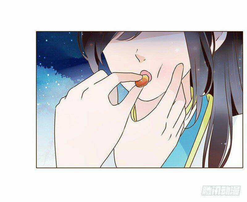 Đế Vương Trắc - Chapter 94 - Trang 54