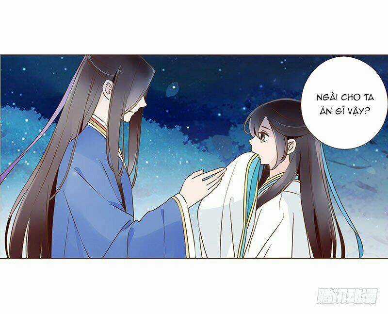 Đế Vương Trắc - Chapter 94 - Trang 55