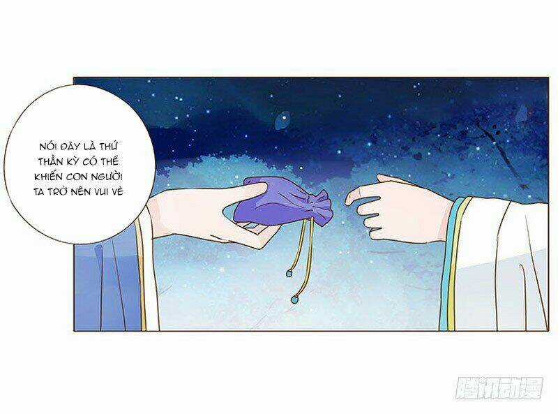 Đế Vương Trắc - Chapter 94 - Trang 57