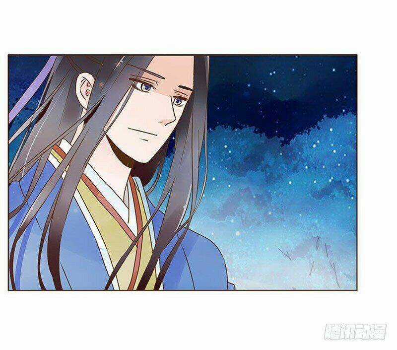 Đế Vương Trắc - Chapter 94 - Trang 59