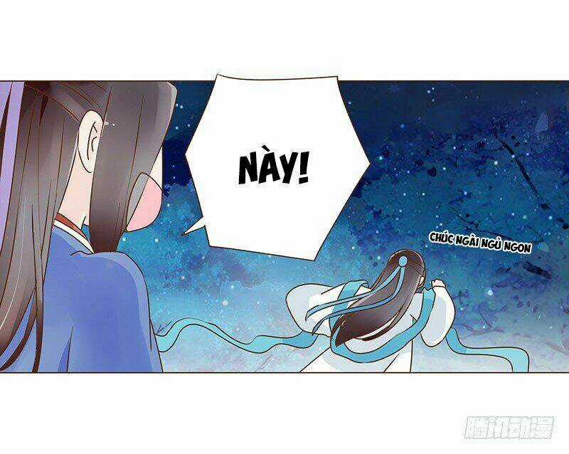 Đế Vương Trắc - Chapter 94 - Trang 61