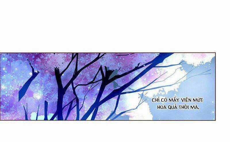 Đế Vương Trắc - Chapter 94 - Trang 63